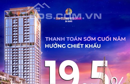 Thanh toán cuối năm, hưởng chiết khấu lên đến XX%